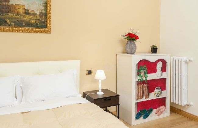 Mybedcavour - Foto 2