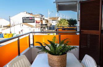 Apartamento a 50 metros de la playa, Luminoso y acogedor - Photo 26