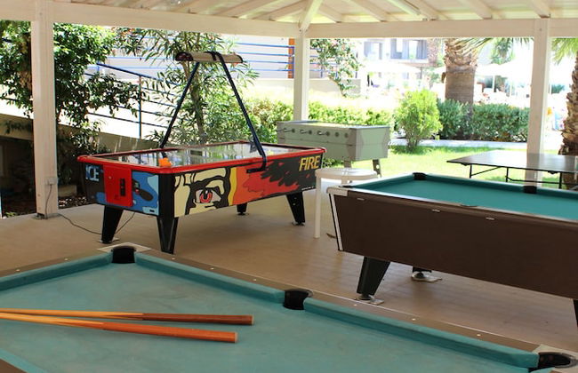 Sea Melody Beach Hotel & Apartments - Foto 16