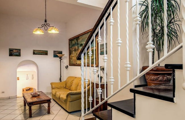 The Retreat of the Senses - Foto 9