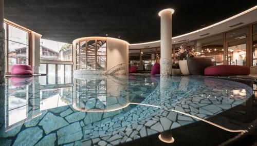 Post Alpina - Family Mountain Chalets - Foto 4