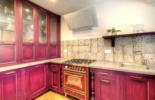 Grande terrasse face à la mer - Casa di Virginie - Foto 18