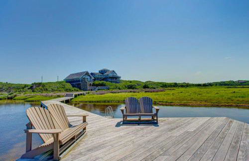 BXLP940 Croatan Ridge 940 - Foto 15