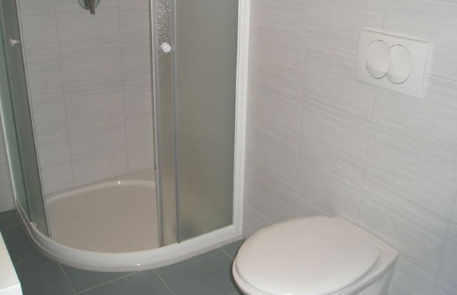 Villa Brumnic Apartments - Foto 44