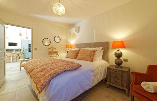 Un joli hameau au coeur du vignoble de l'Escarelle et de la Provence Verte - Foto 44