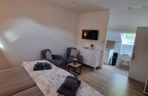 Les Chalets de SAUMUR, Piscine & Parc boisé, 100m du CadreNoir - Foto 65