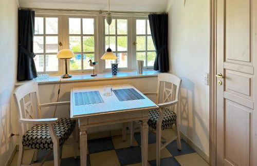 Friesenhof, Haus Hafis, Whg 9 - Photo 9