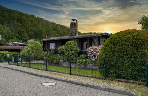 Ferienblockhaus Harzidyll - Foto 1