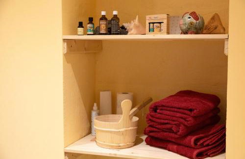 Moderne Ferienwohnungen in alter Villa - Photo 29