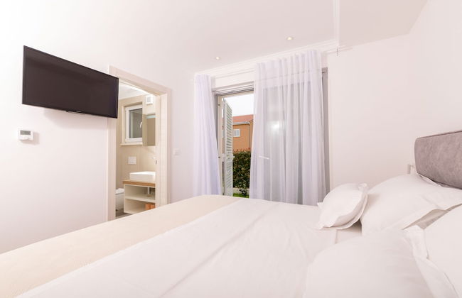 Luxury villa Bachin - family villa - Foto 5