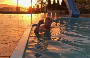 Villa Monica - Foto 35