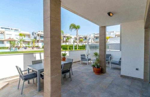 Espanhouse Caroline bungalow - Foto 38