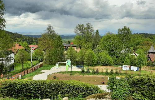 Kolorowe Karkonosze - Foto 20