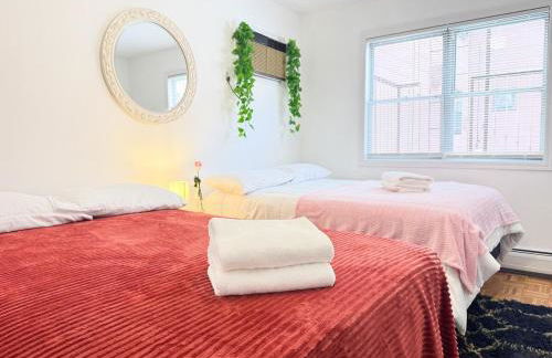 Huge Place Minutes from NYC Parking Available - Foto 53