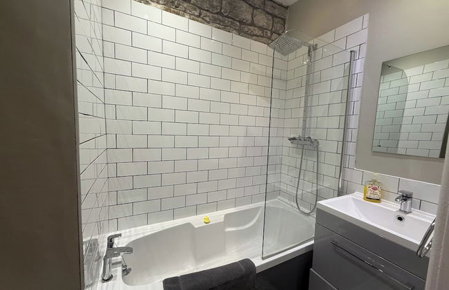 2bed Cottage - Trawden - Pet Friendly - Sleeps4 - Foto 8