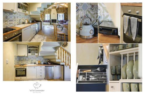 Wild Lavender Mountain Resort - Photo 5