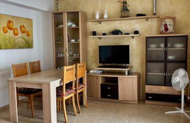 Hermoso piso en la playa - Foto 43