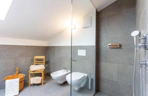 Daimlhof Ferienwohnung Lärchenzweig - Photo 7