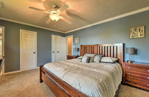 Riviera Paradise with Private Dock! home - Foto 39