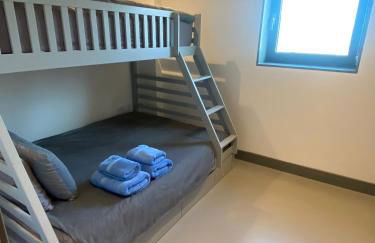 4 The View apartments Ilfracombe - Seafront, Parking, Lift, EV - Foto 38