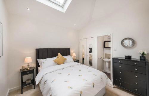 Beautiful West London House - Foto 3