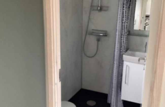 Bright Holiday Home in Karrebaeksminde - Photo 7