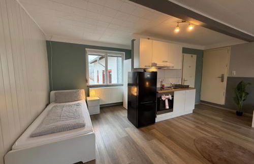 Ruhige Wohnung nahe Luxemburg Perfekt für Monteure & Kurzaufenthalte - Foto 2