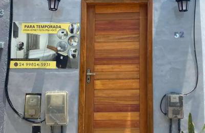 Hospedagens Alex - Foto 2