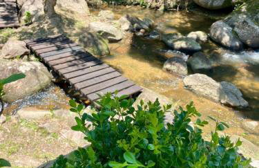 Chacara Sossego da Natureza - Foto 1