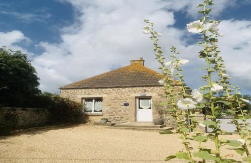 Cottage in Cosqueville near Normandy Coast - Foto 26