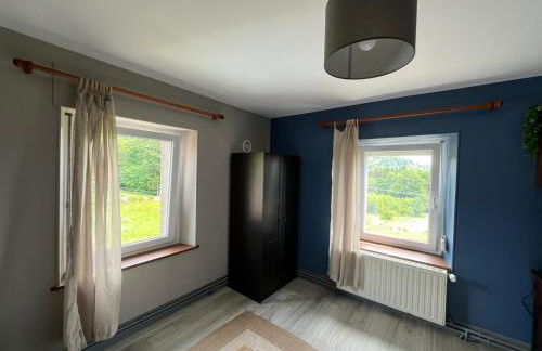 Le Gîte du Chat Gru - Foto 11