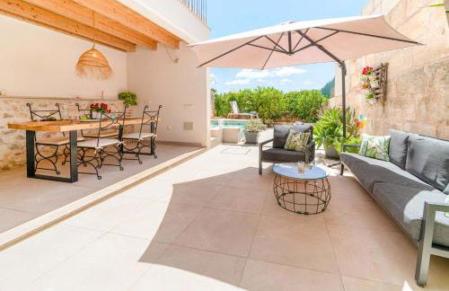 Townhouse bonany By homevillas360 - Foto 9