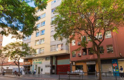 Despertar en el Palo Málaga Beach - Photo 28