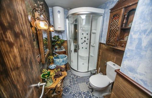 La Casa del Alfarero - Mejor Villa Sostenible de Europa - Foto 15