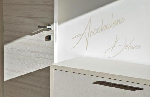 Locazione Turistica Arcobaleno "Appartamento Deluxe" - Foto 8