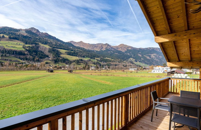 Chalet in Bad Hofgastein Near Ski Slopes - Foto 23