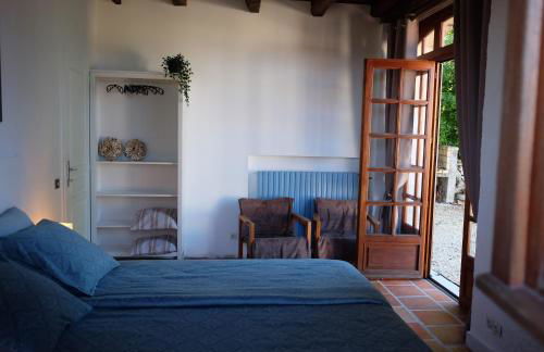 La Bastide Portoly Gîte "Les Deux Cèdres" - Foto 8