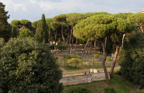 Roma Luxury Apartment - Foto 33