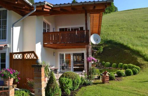 Watzmann-Appartement - Foto 2