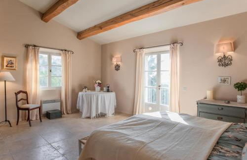 Villa Olivier - Foto 13