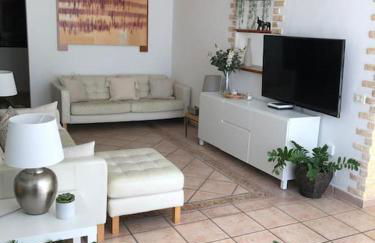 Casa Macken con piscina climatizada y jacuzzi - Foto 36