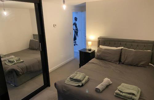 2bed apartment 10mins from Sheffield,Rotherham and meadah - Foto 17