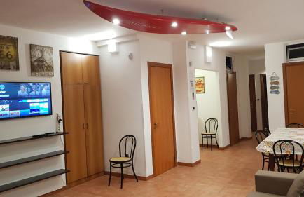 Appartamento Borgonuovo - Foto 12