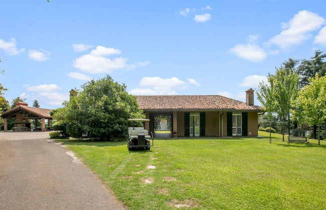 Tenuta di Eupilio 18 - Photo 9