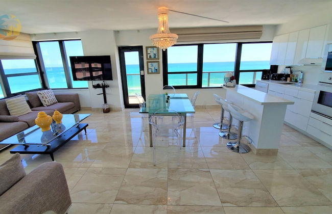 Alexander 1402 2 Bedroom Apts by RedAwning - Foto 9