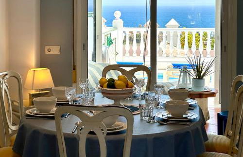 SHR058 Torrox Park Beach House - Photo 48