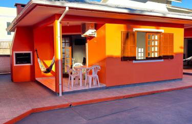 Residencial Nosso Sonho - Aptos Completos 150m do Mar com Piscina - Photo 5