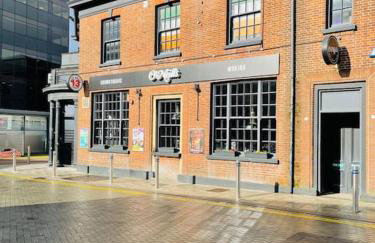 Stunning 1 bed central flat - Foto 13