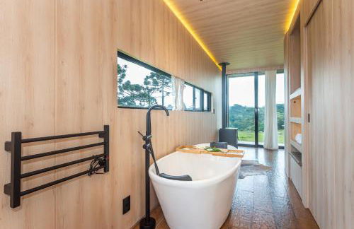 Brumas Casa de Campo - Cambará do Sul - Foto 79