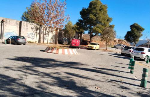 Apartamentos Serrallo - Foto 52